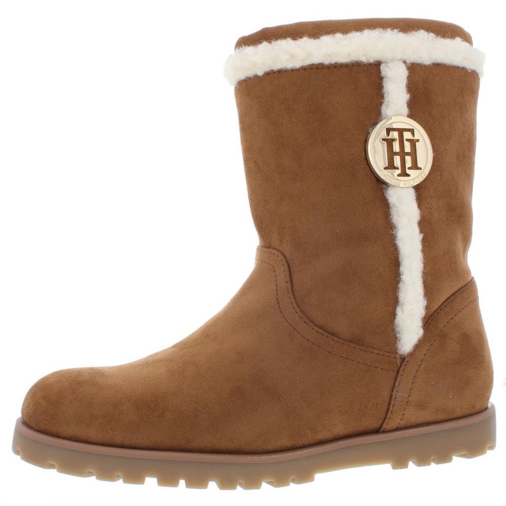 Tommy Hilfiger Surina Boots size 9